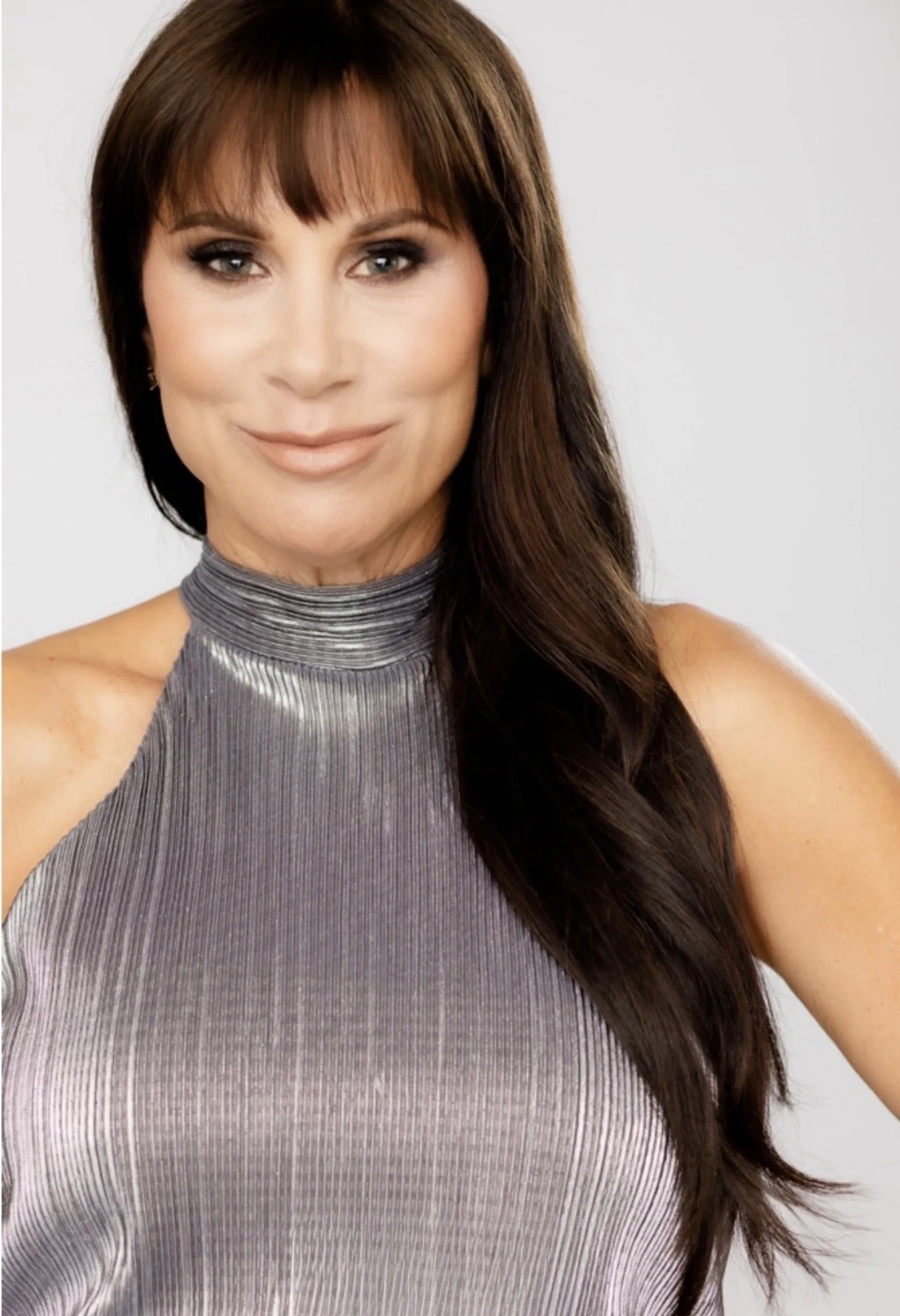 Christina Flach, San Francisco Bay Area celebrity makeup artist, on self-care and finding balance