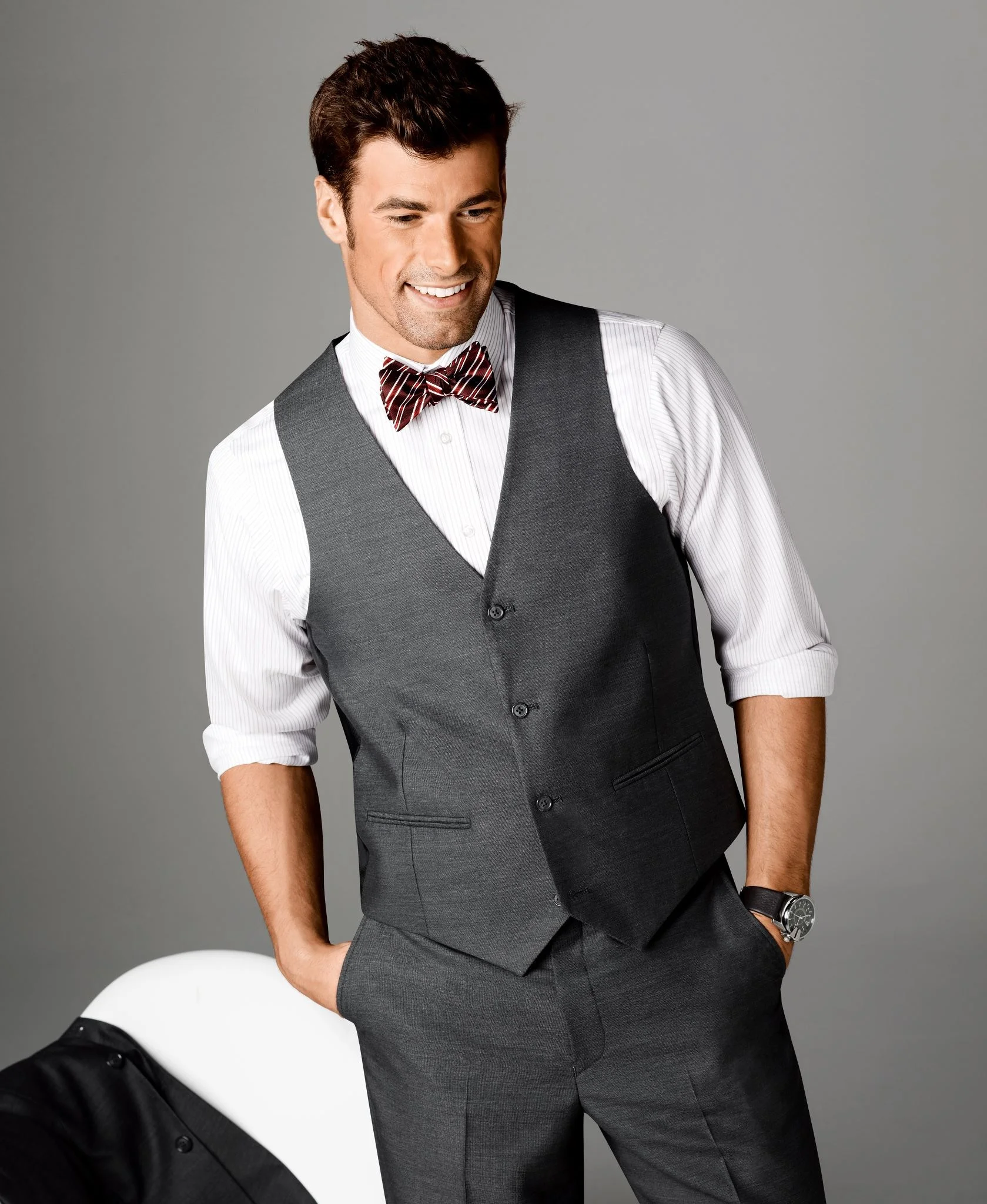 Men's Warehouse