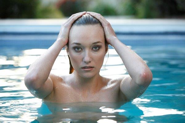 Wet and Wild