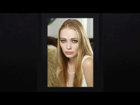 Pretty Girl Makeup by Christina Flach