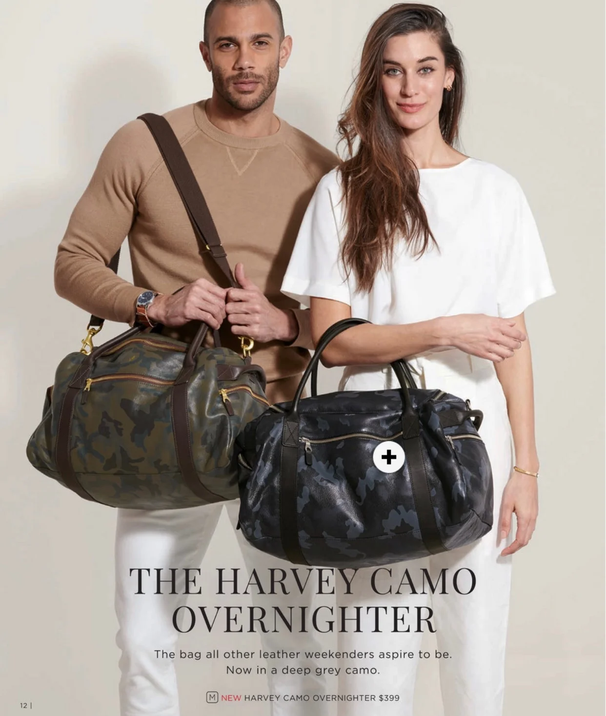 The Overnighter