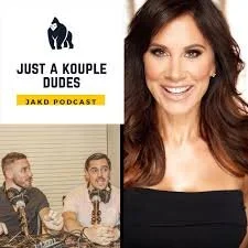 Just A Couple Dudes Podcast 