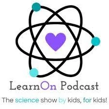 Christina Flach on the LearnOn Podcast