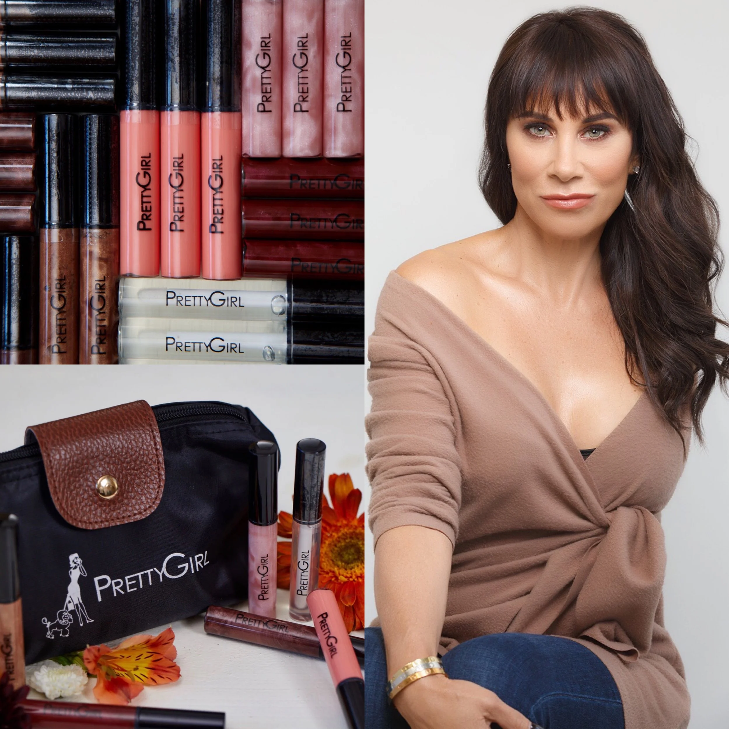 Christina Flach Shares The Pretty + Ugly Of Over 20 Years In Beauty