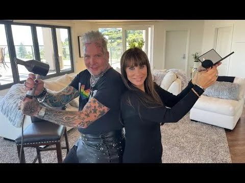 Pro Tips for a Makeup Break Up | California Live | NBCLA