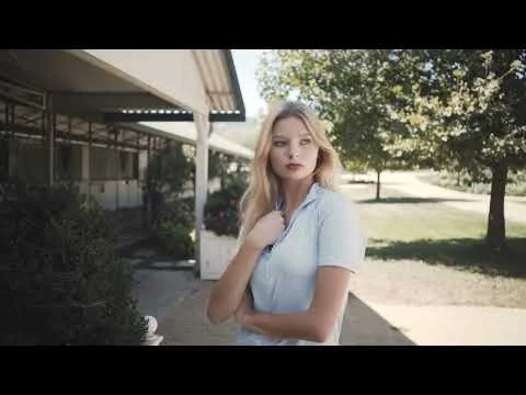 Photo Shoot Spring Fashion