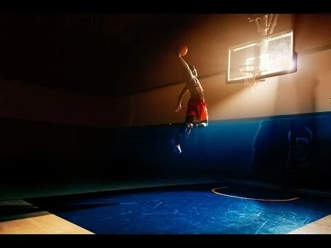 Jaylen Brown - Rise Above