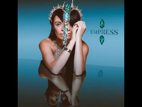 EMPRESS - Lovely I Am (Official Video)