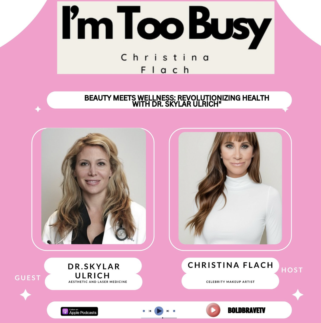 I'm Too Busy Episode 9
