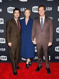 Zac Posen – Red Carpet Grooming