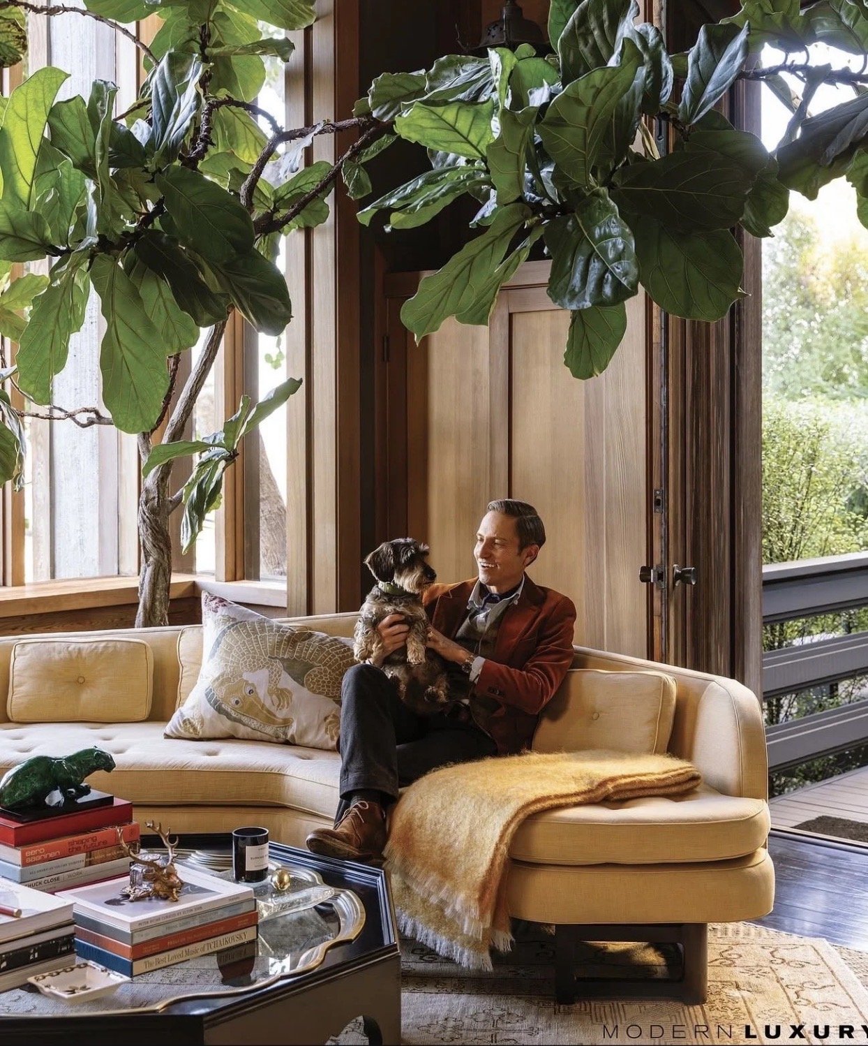 Ken Fulk San Francisco Magazine 