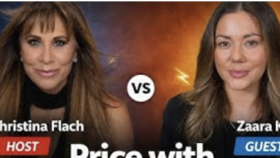 I'm Too Busy Episode 74: Zaara King