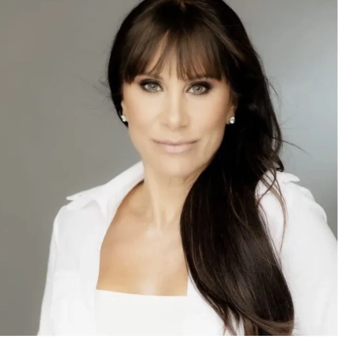 Christina Flach: Redefining Beauty from the Inside Out