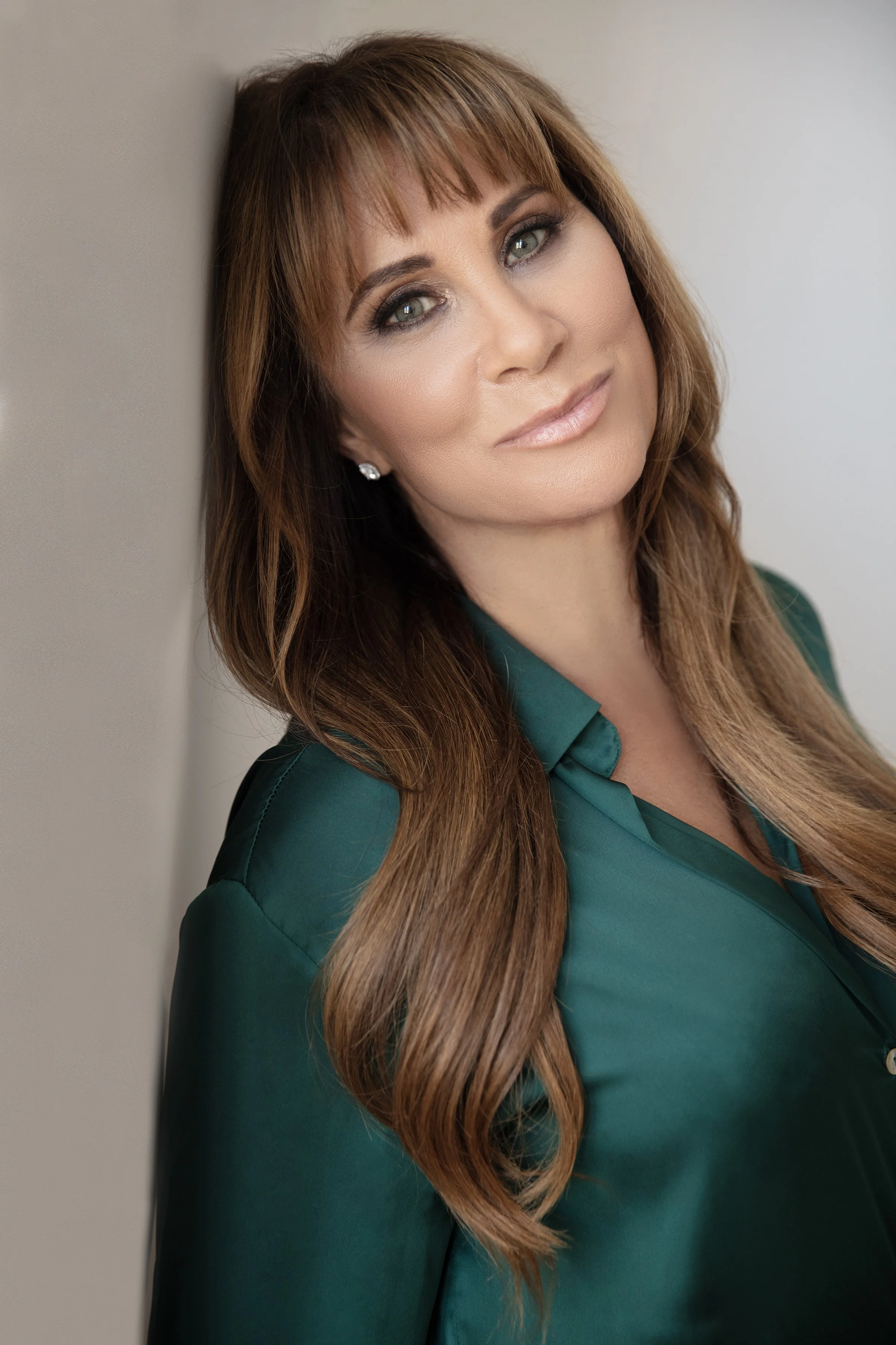 Becoming Who You're Meant to Be