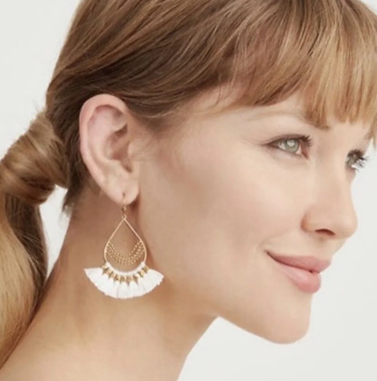 San Francisco Hair and Makeup Artist | Natural Beauty Look by Christina Flach