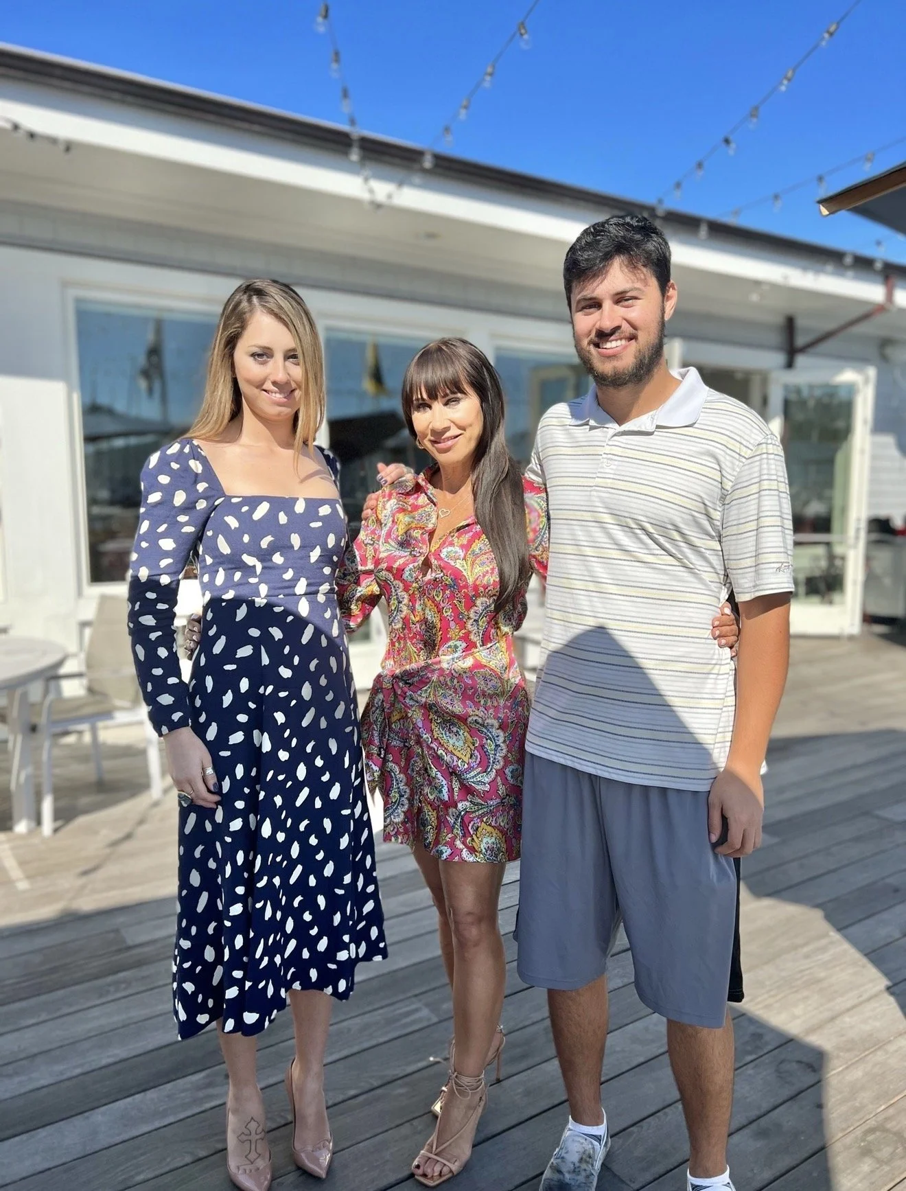 Mother’s Day Fashion: Effortless Style That Makes You Feel Beautiful at Any Age