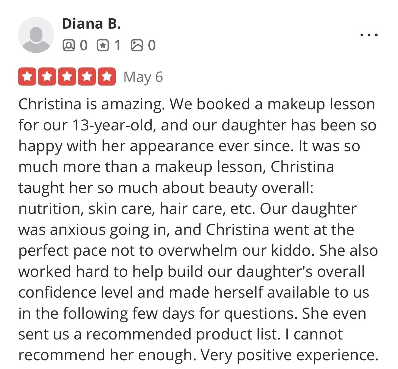 Teen Makeup Lessons in San Francisco That Build Confidence Naturally