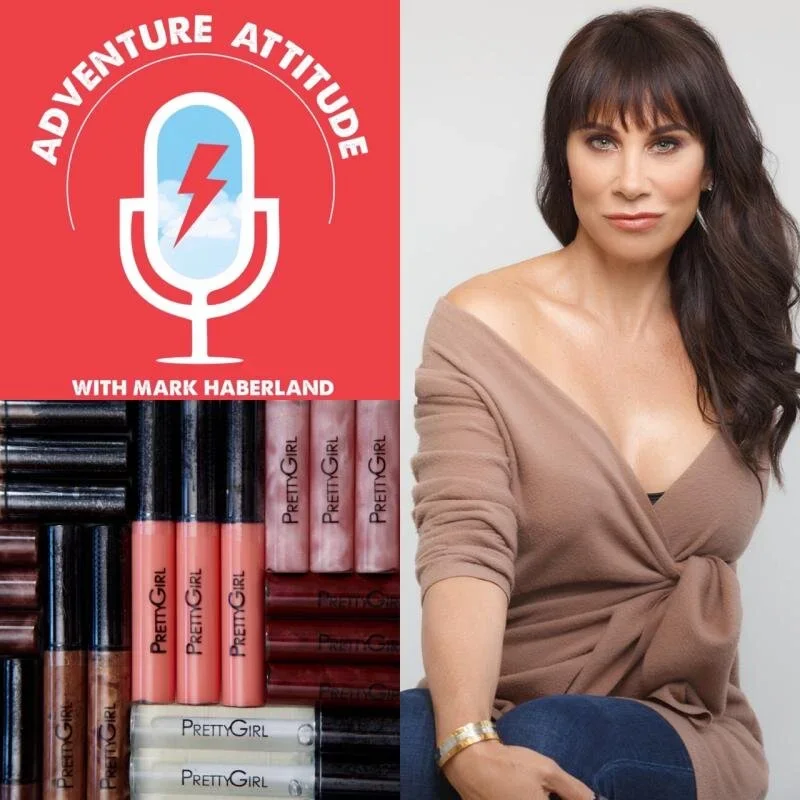Beauty, Grief &amp; Social Media with Adventure Attitude
