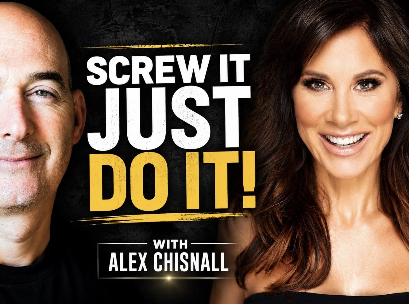 Beauty, Business &amp; Sepsis on Screw It Just Do It