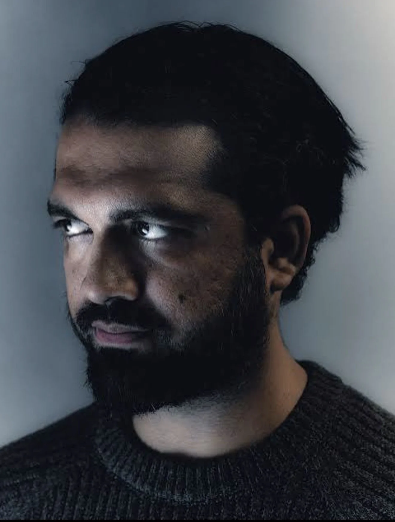Sankaet Pathak, TIME Magazine