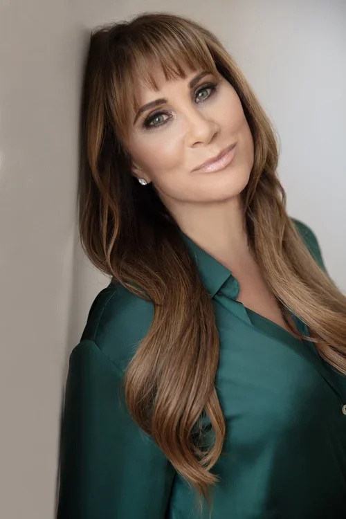 Christina Flach, San Francisco Bay Area celebrity makeup artist, reflects on personal growth and self-discovery