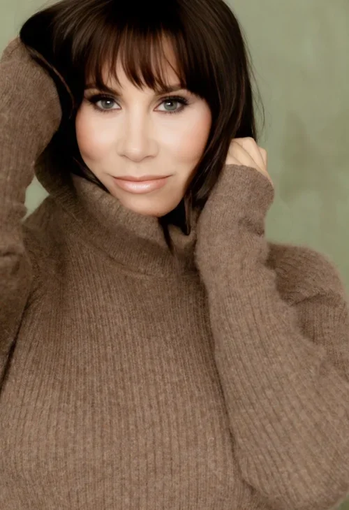 Christina Flach, San Francisco Bay Area celebrity makeup artist, shares tips to stay consistent with wellness and self-care