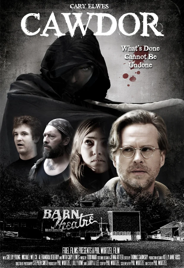 A Haunting in Cawdor