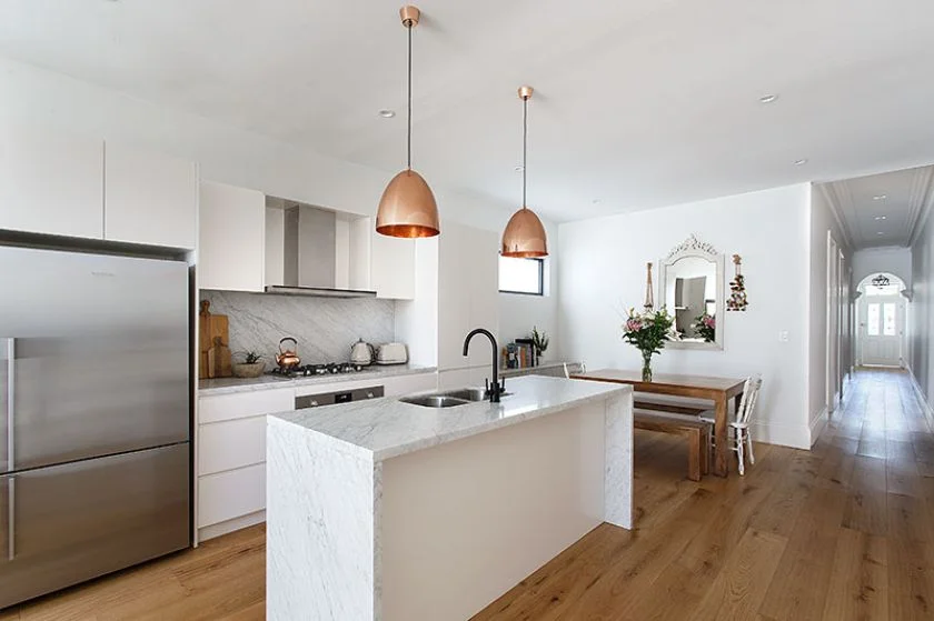 Renovated Semi | Randwick, NSW