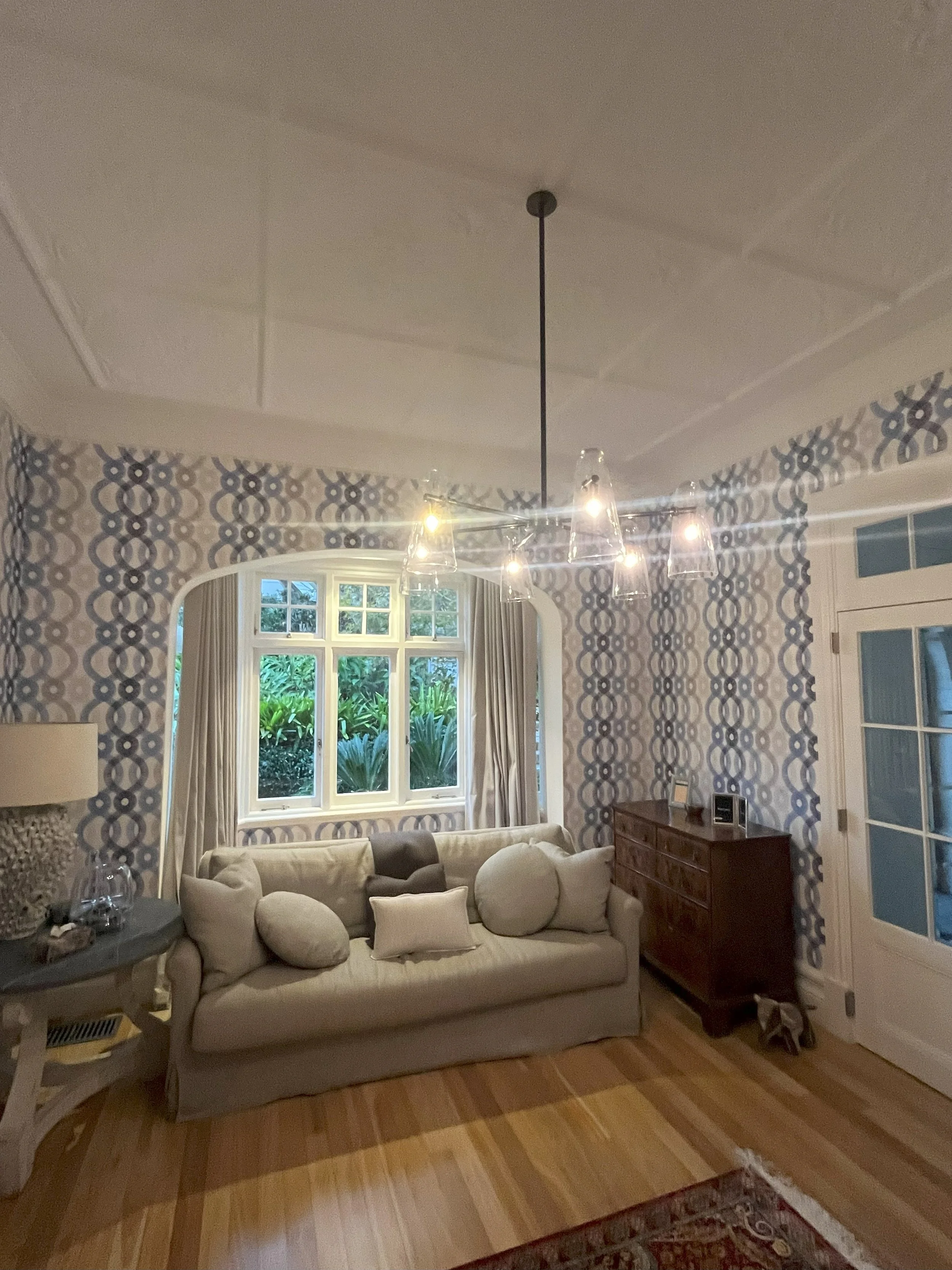 Bellevue Hill Pendant