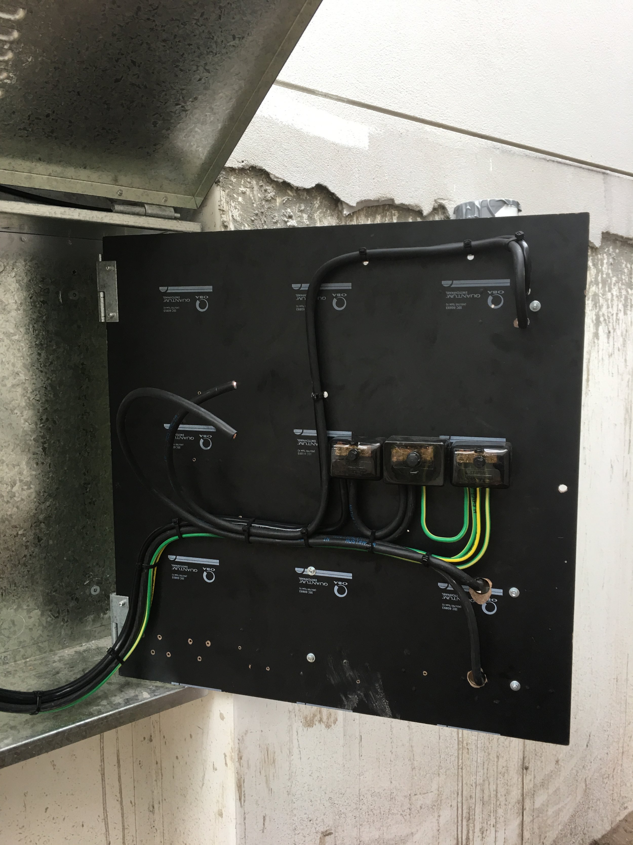 Coogee Switchboard
