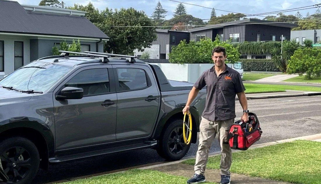 Maroubra emergency electrician