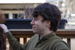 Leo Rosen