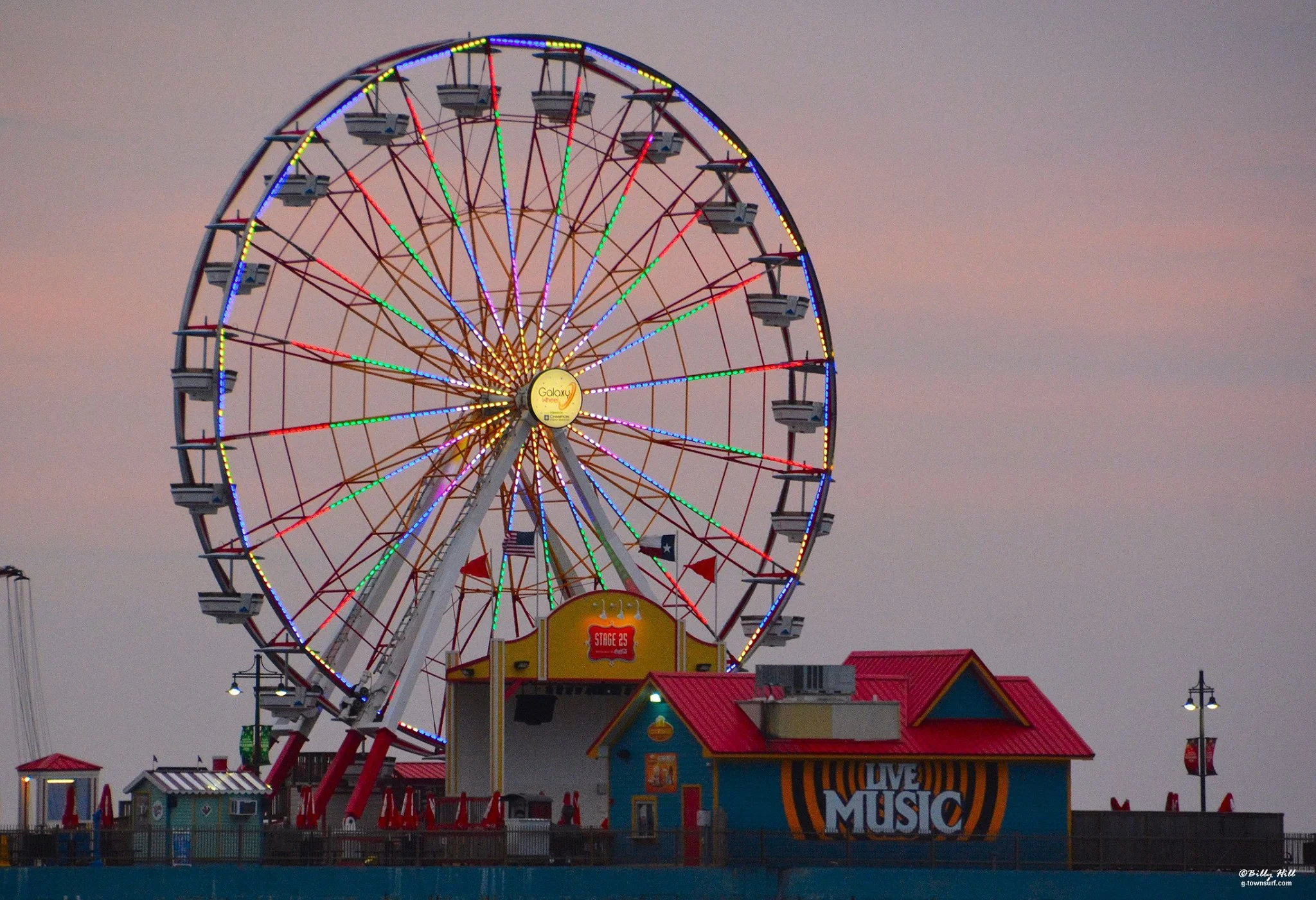 Attractions