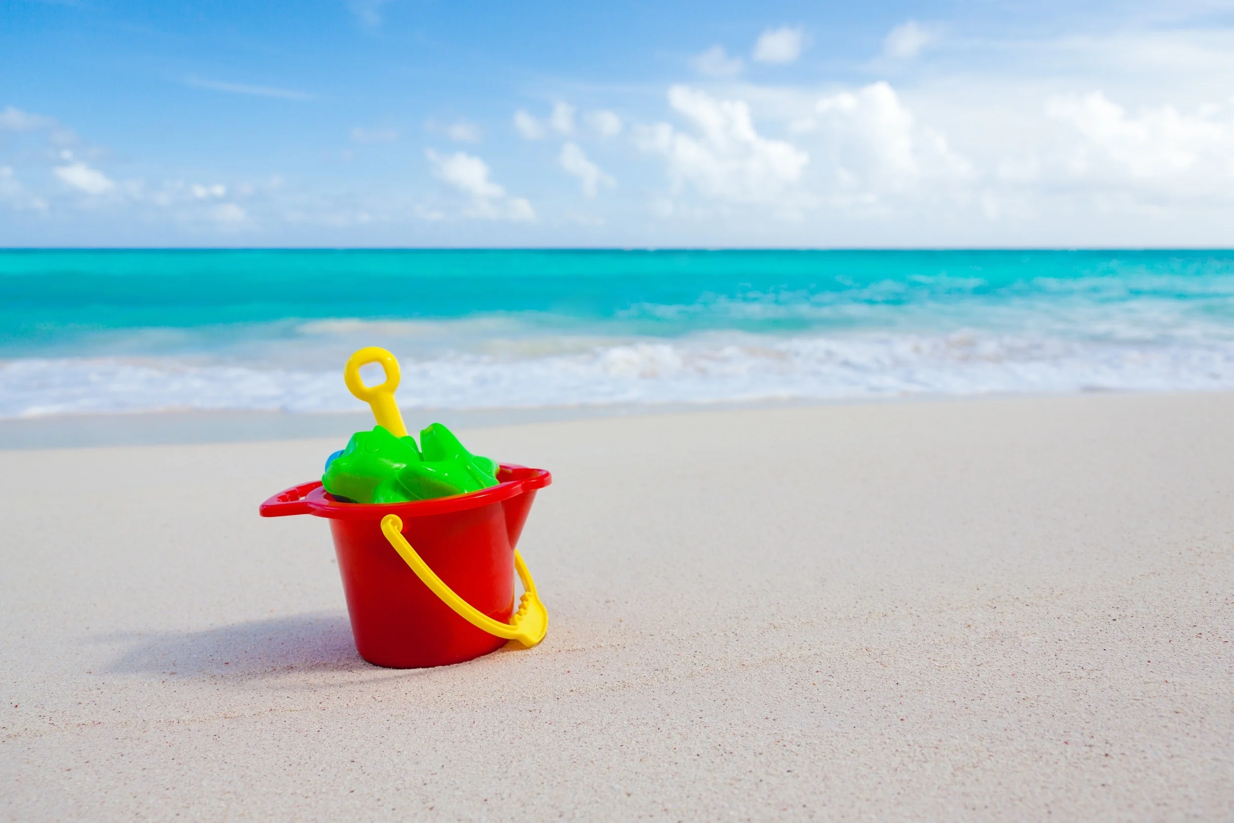 Beach Rentals
