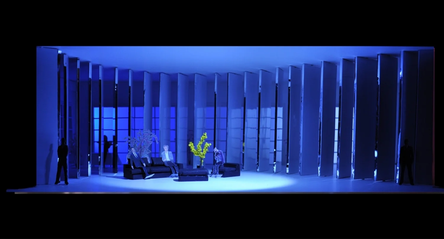 ORFEE / OPERA