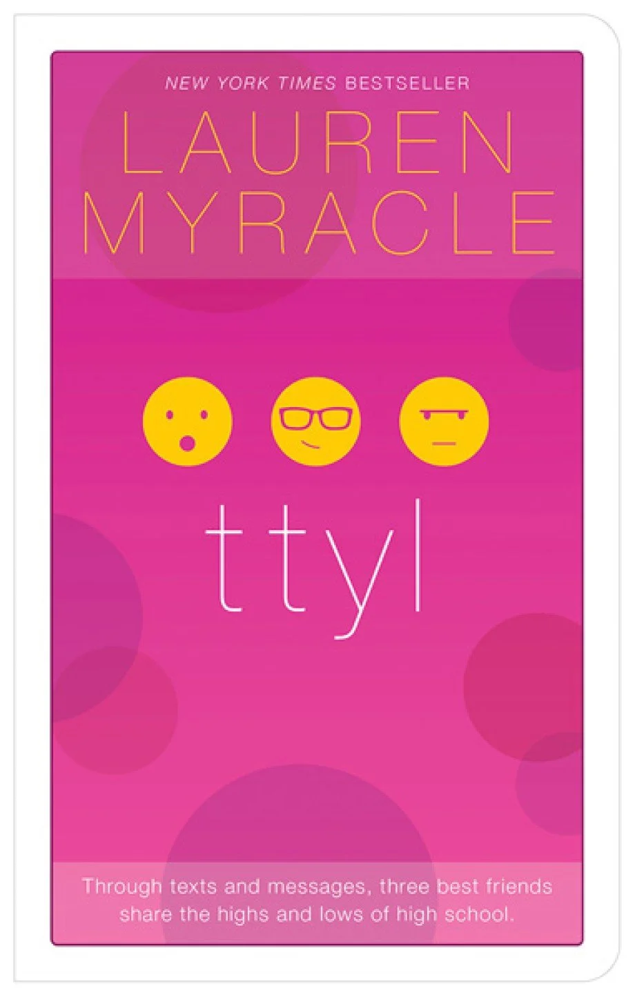 ttyl