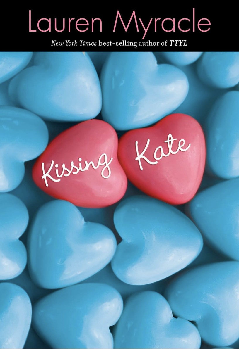 Kissing Kate