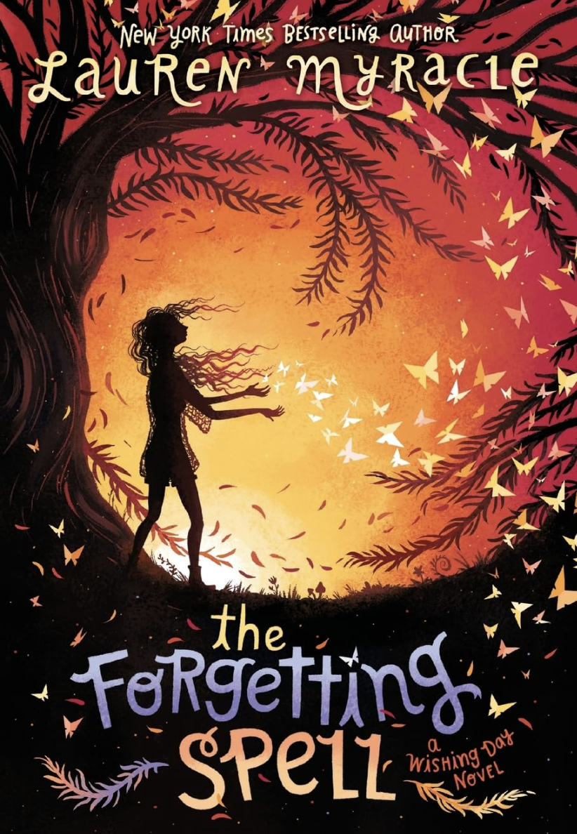The Forgetting Spell