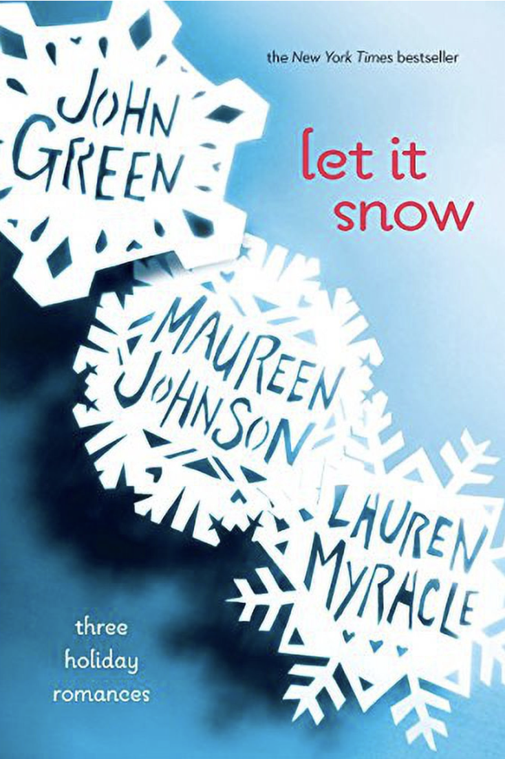 Let It Snow