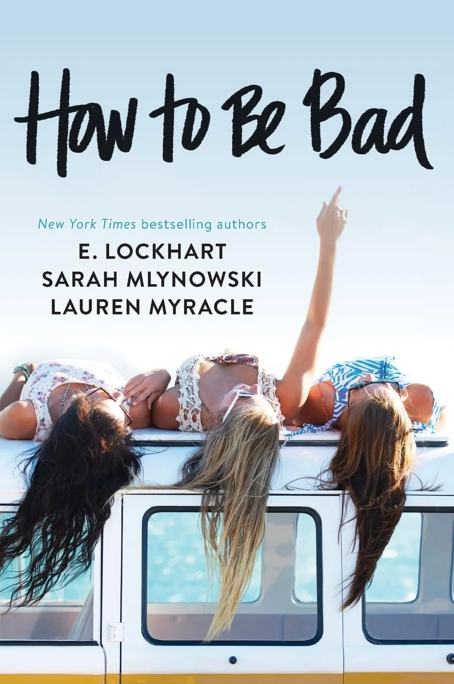 How to Be Bad