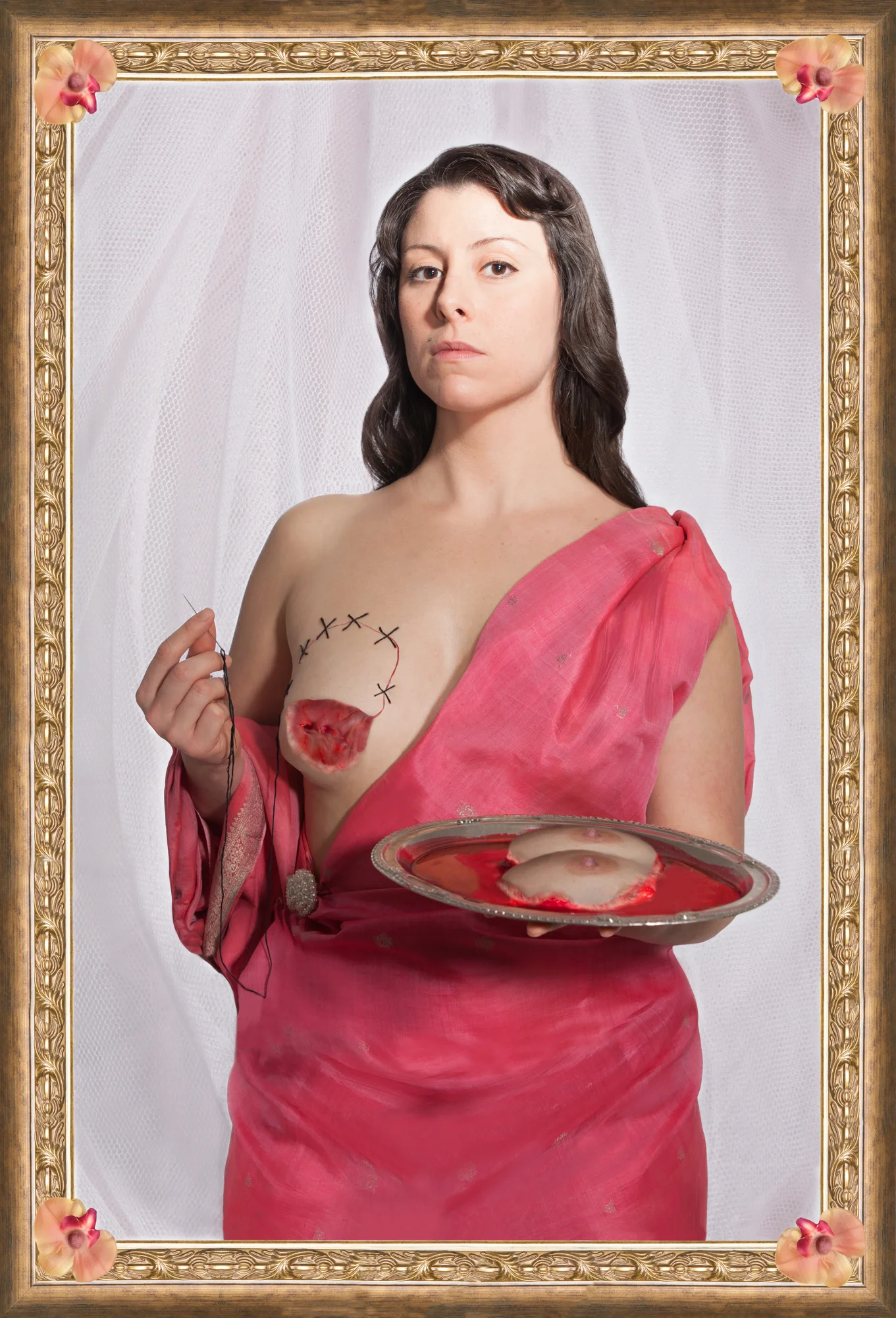 Saint Agatha