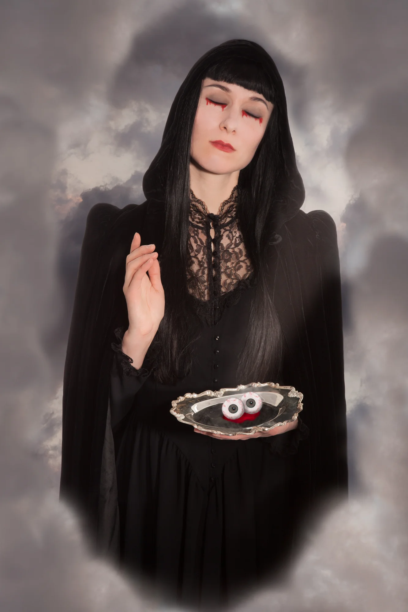 Saint Lucy