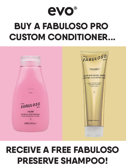 Evo Fabuloso Promotion.png