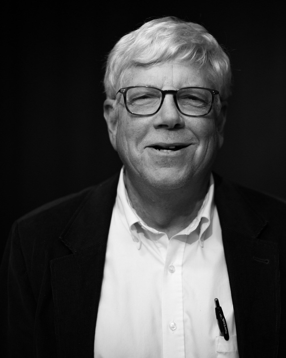 Allen Wells, Roger Howell, Jr. Professor of History at Bowdoin College.