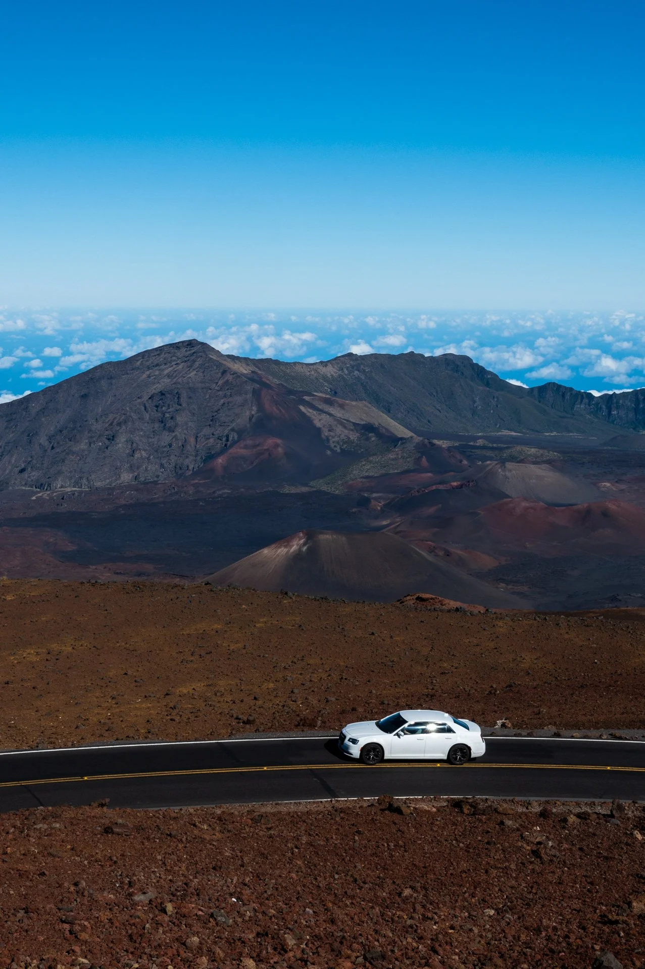 Haleakala