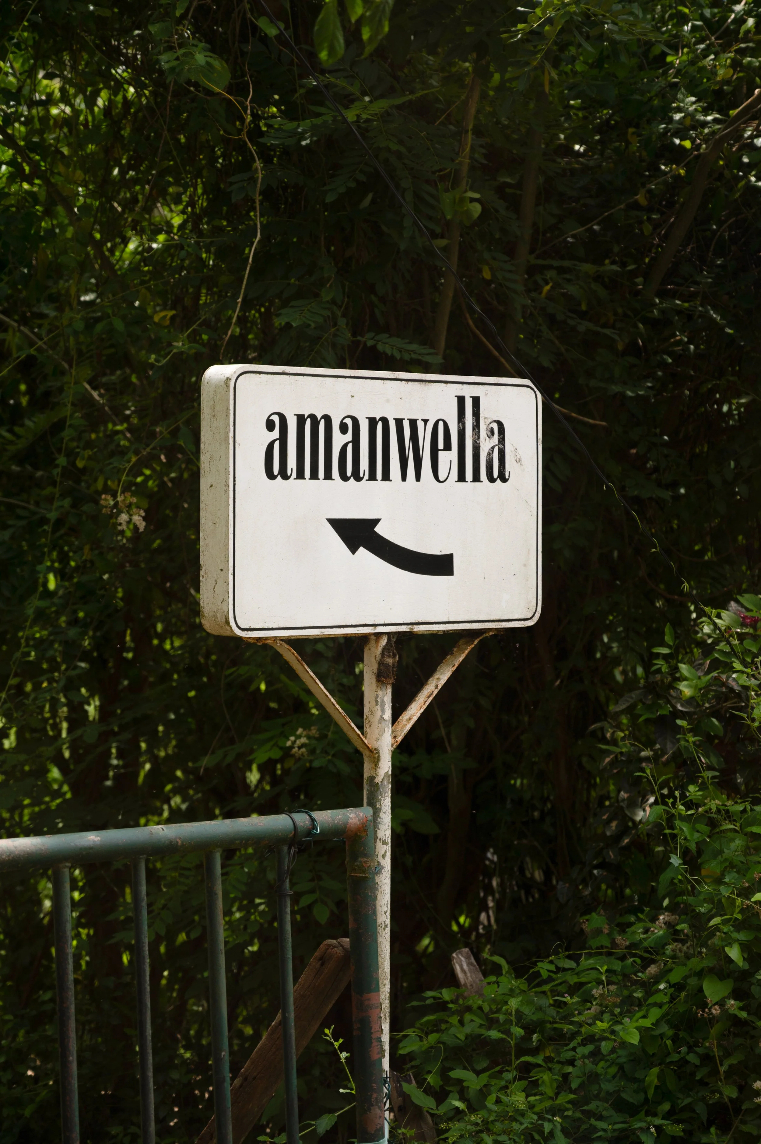 Amanwella