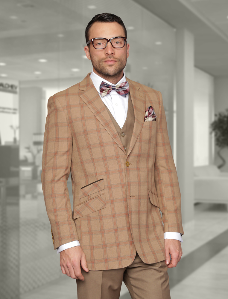 Suits Austin Burke Suits Austin Burke