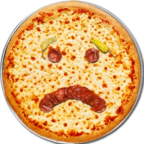 Every Pizza is a Personal Pizza...if you work hard and believe in yourself