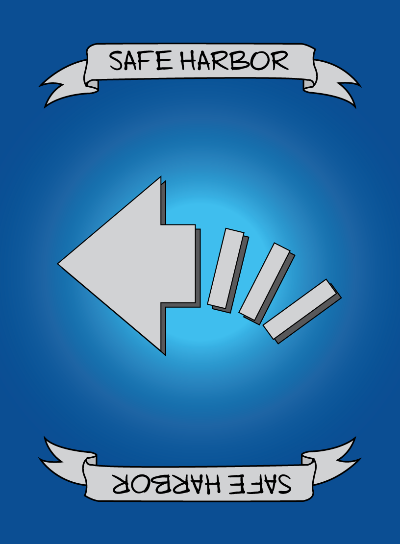 Safe Harbor