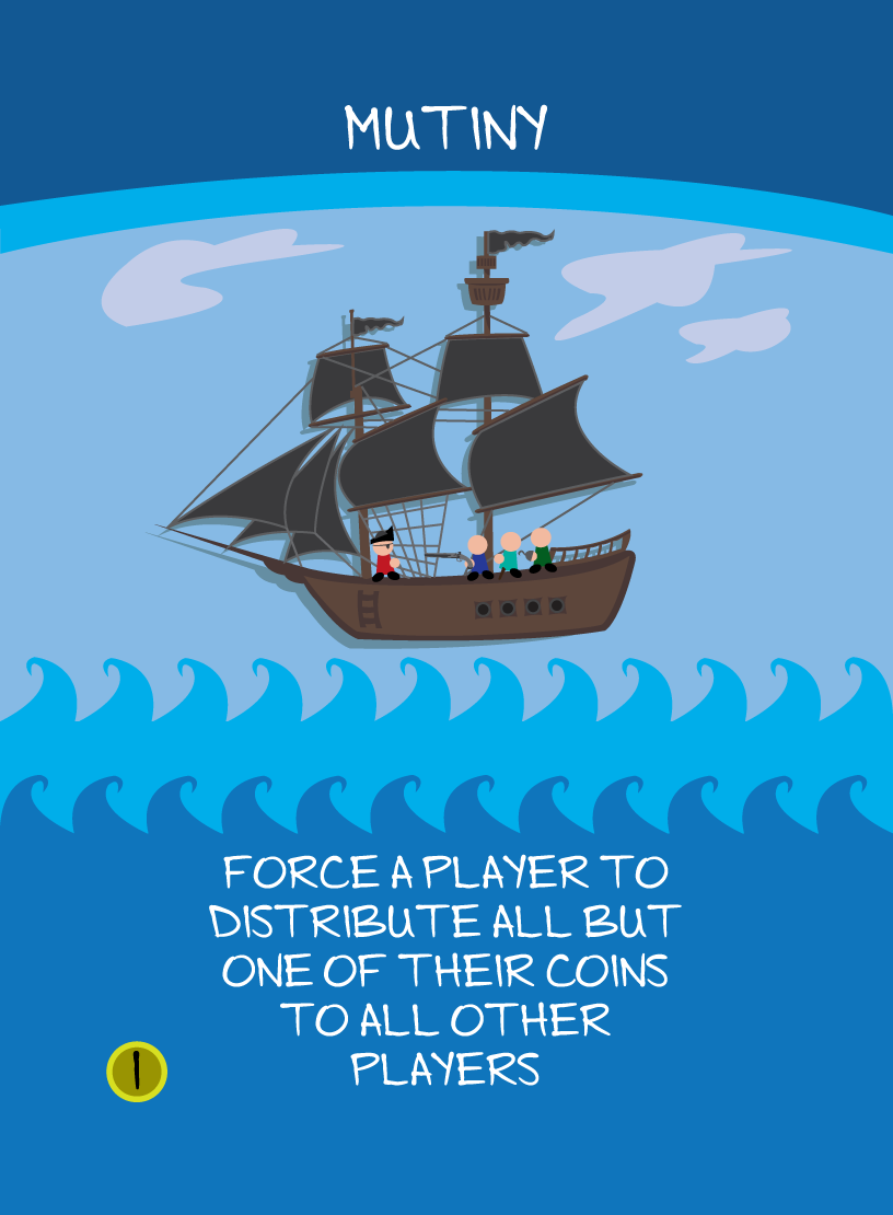 Mutiny